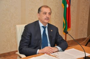Vilyam Hacıyev barəsində həbs qətimkan tədbiri seçildi